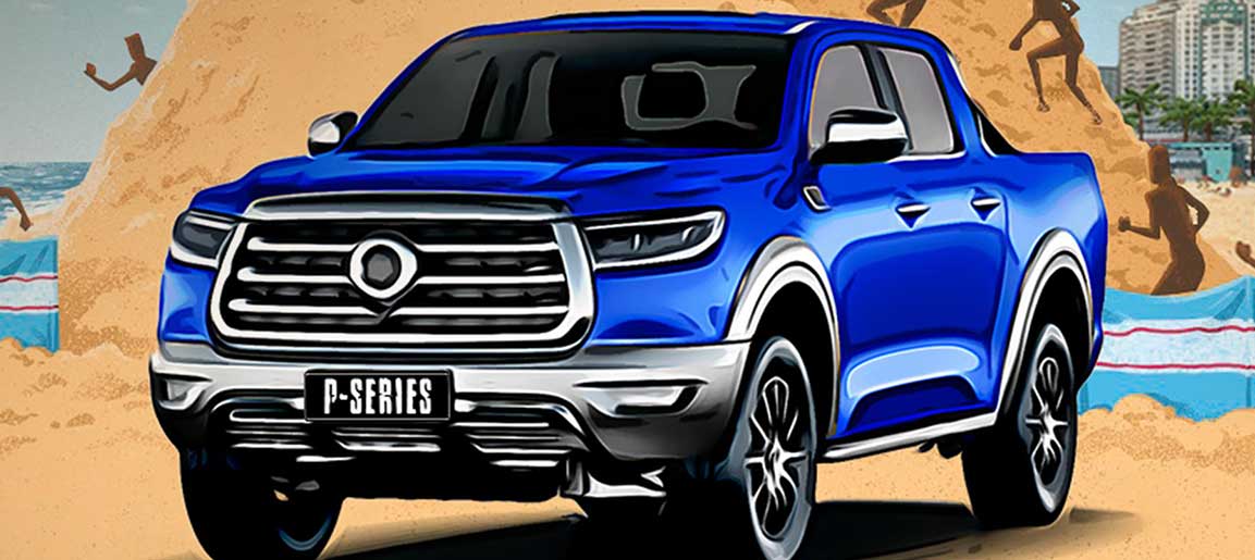 HAVAL Motors South Africa Automotive Sponsor the Red Bull Quicksand video-banner