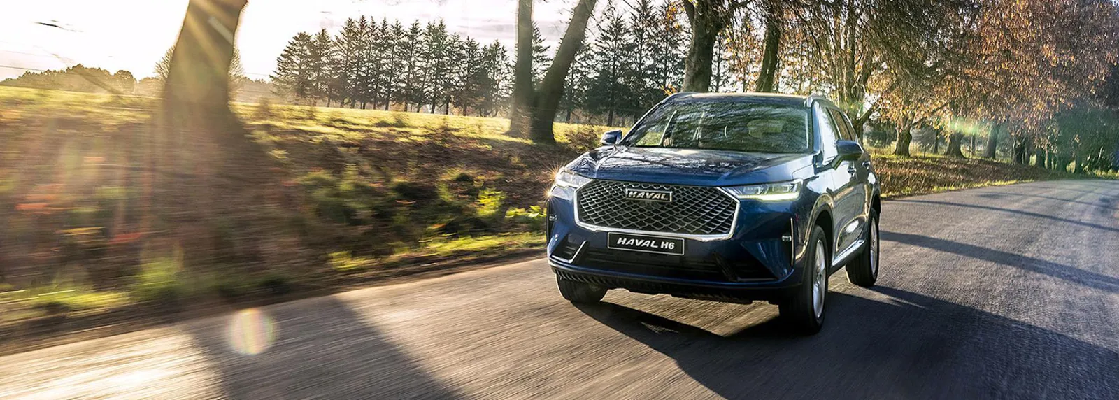 HAVAL Motors South Africa announced Conrad Groenewald as Chief Operation Officer video-banner