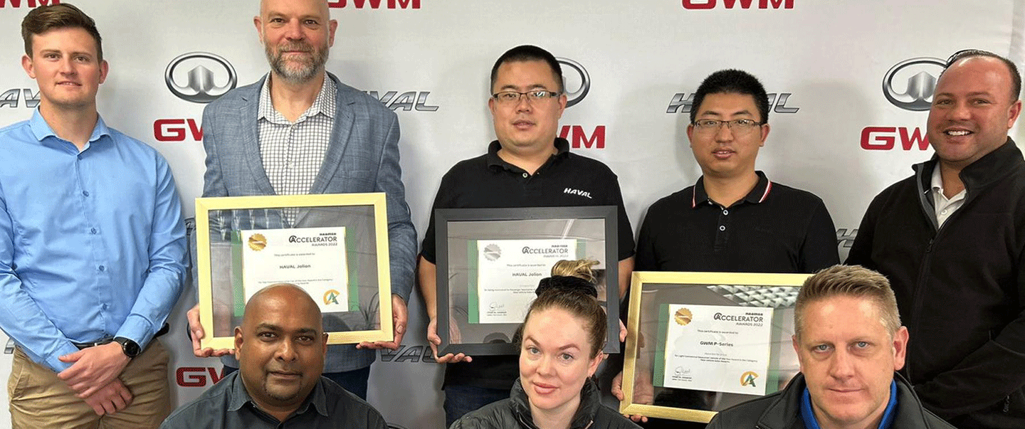 GWM and HAVAL Reshaping the future of motoring video-banner