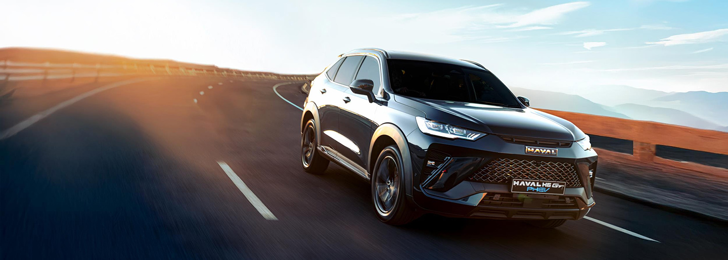  GWM Celebrates 18 years in South Africa with dynamic showcase at the 2025 Festival of Motoring video-banner