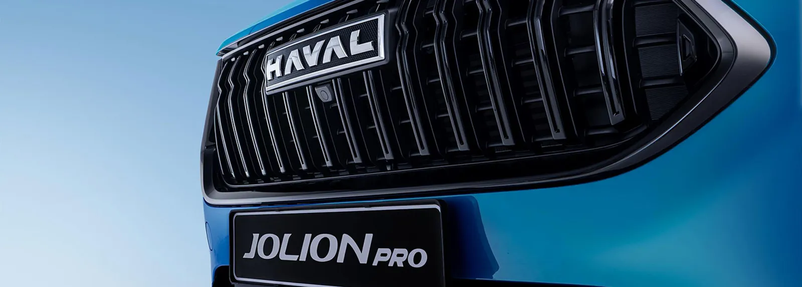  New HAVAL Jolion Pro Turns up Style and Smarts video-banner