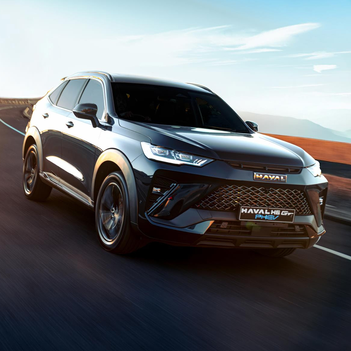  GWM Celebrates 18 years in South Africa with dynamic showcase at the 2025 Festival of Motoring blog card image