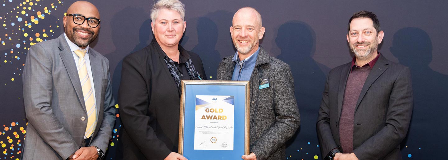 GWM Recognised Among South Africa’s Best video-banner