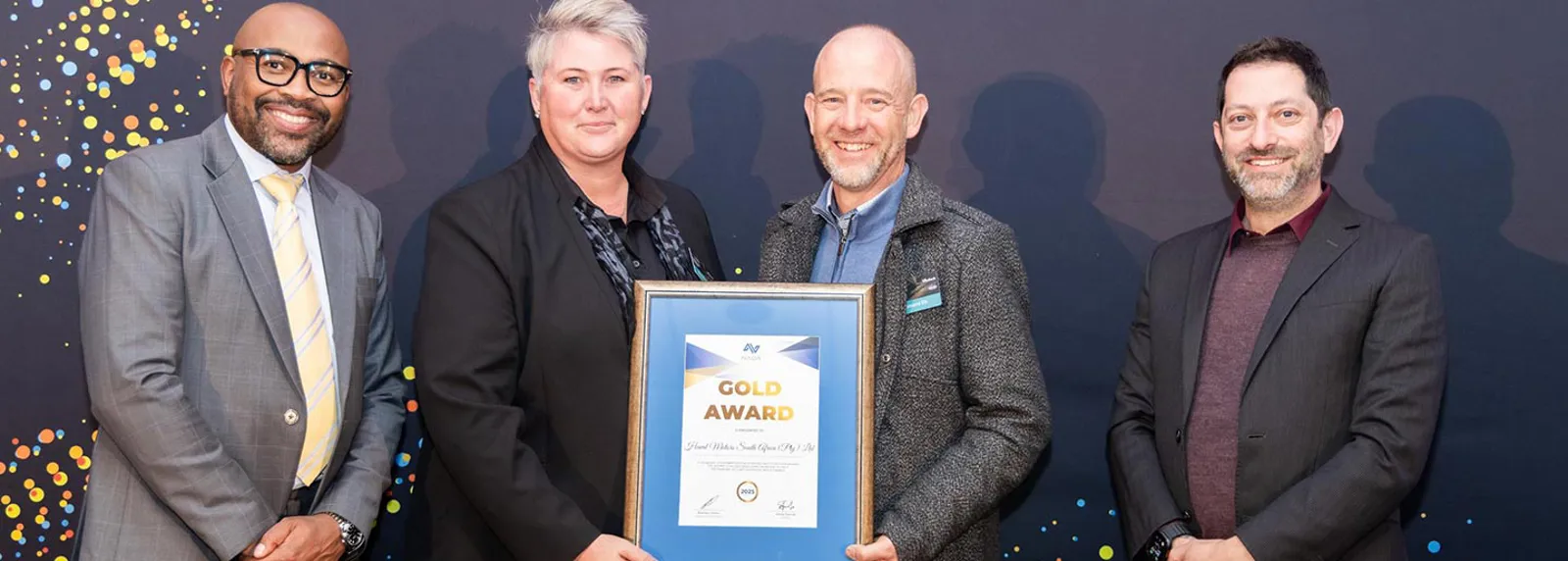 GWM Recognised Among South Africa’s Best video-banner