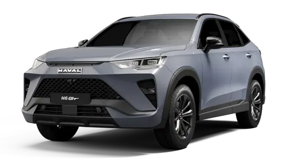 Haval H6 GT variant 