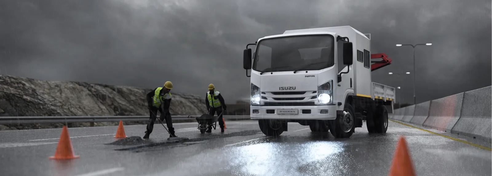 How Isuzu helps customers save video-banner