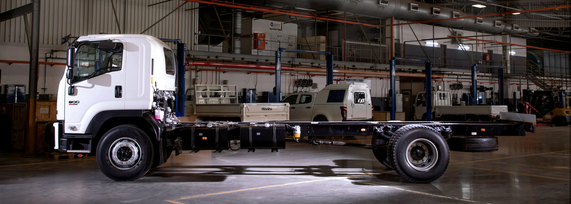 Isuzu celebrates 60 years with two special edition models video-banner