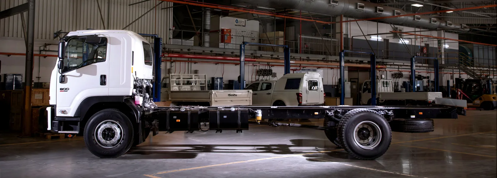 Isuzu celebrates 60 years with two special edition models video-banner