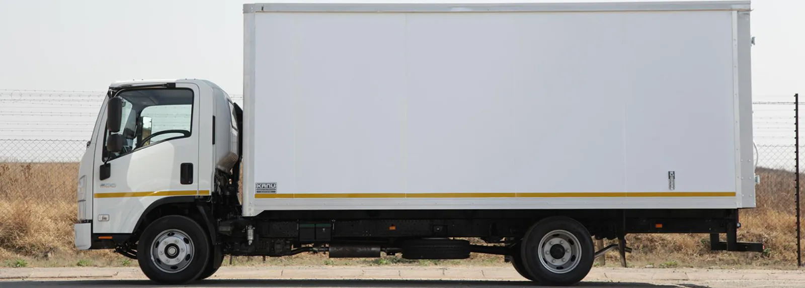 ISUZU makes SPACE for small and medium businesses with its truck rental programme video-banner