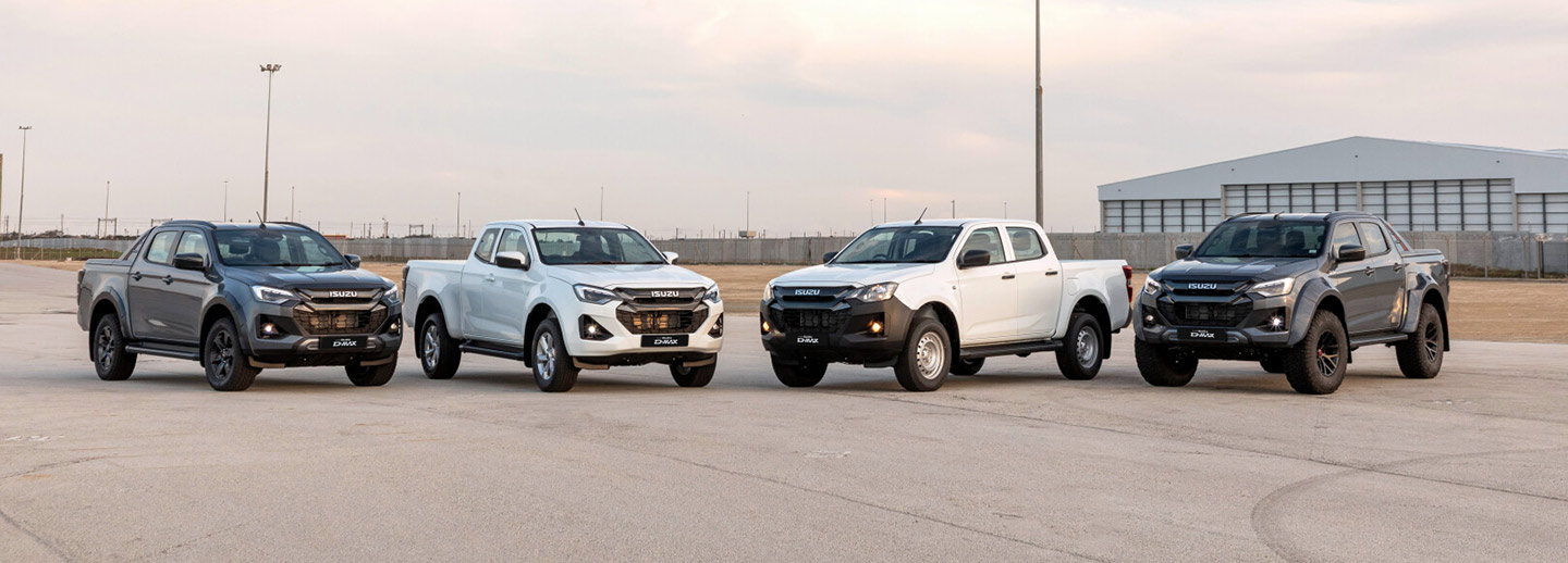 Ready to Outlast: Proven Performance, Refined for the Real World video-banner