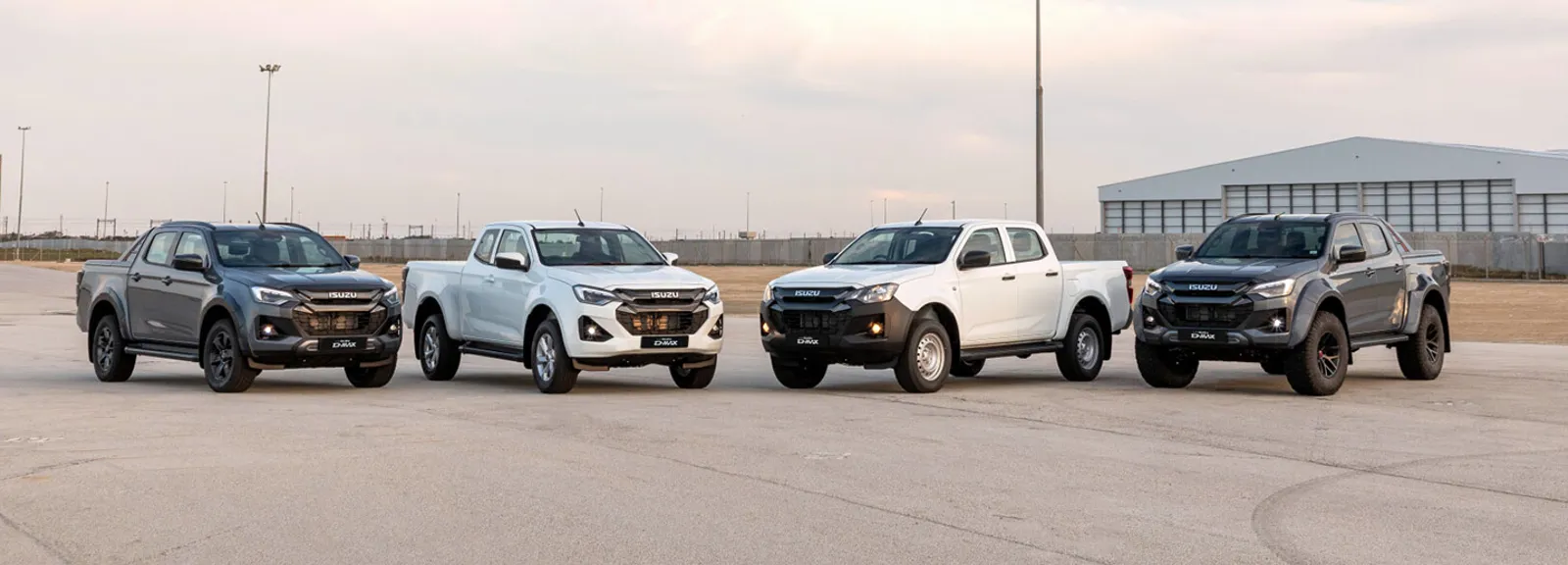 Ready to Outlast: Proven Performance, Refined for the Real World video-banner