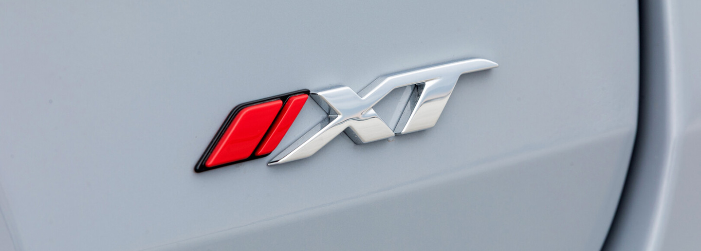 Isuzu motors South Africa introduces the new mu-x with enhanced intelligent safety and refined engine efficiency video-banner