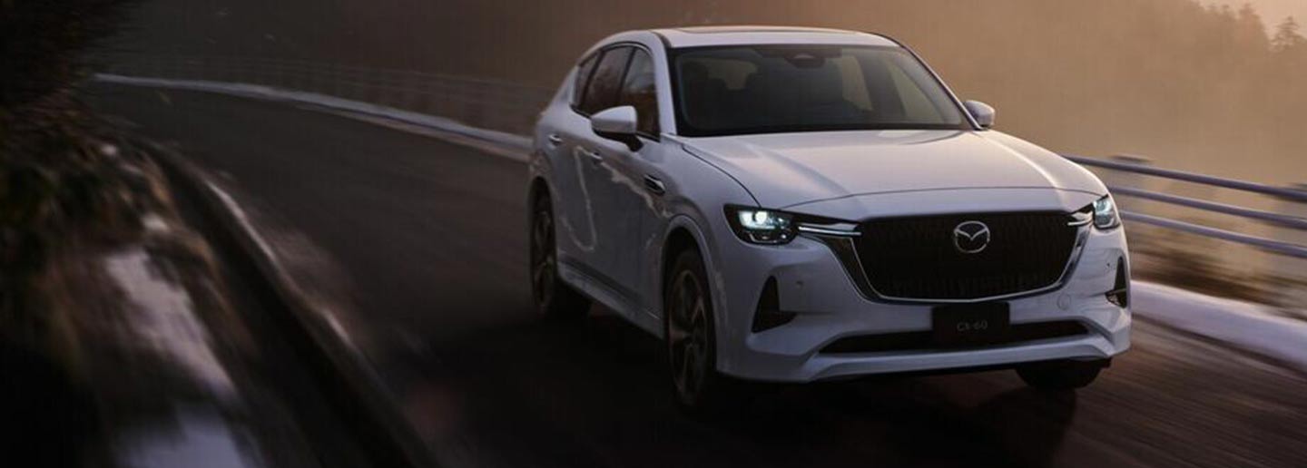 Mazda CX-60 Takumi destined for SA video-banner