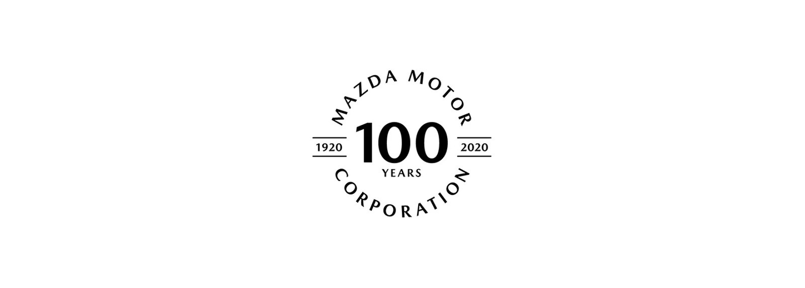 Mazda Marks its 100th Anniversary video-banner