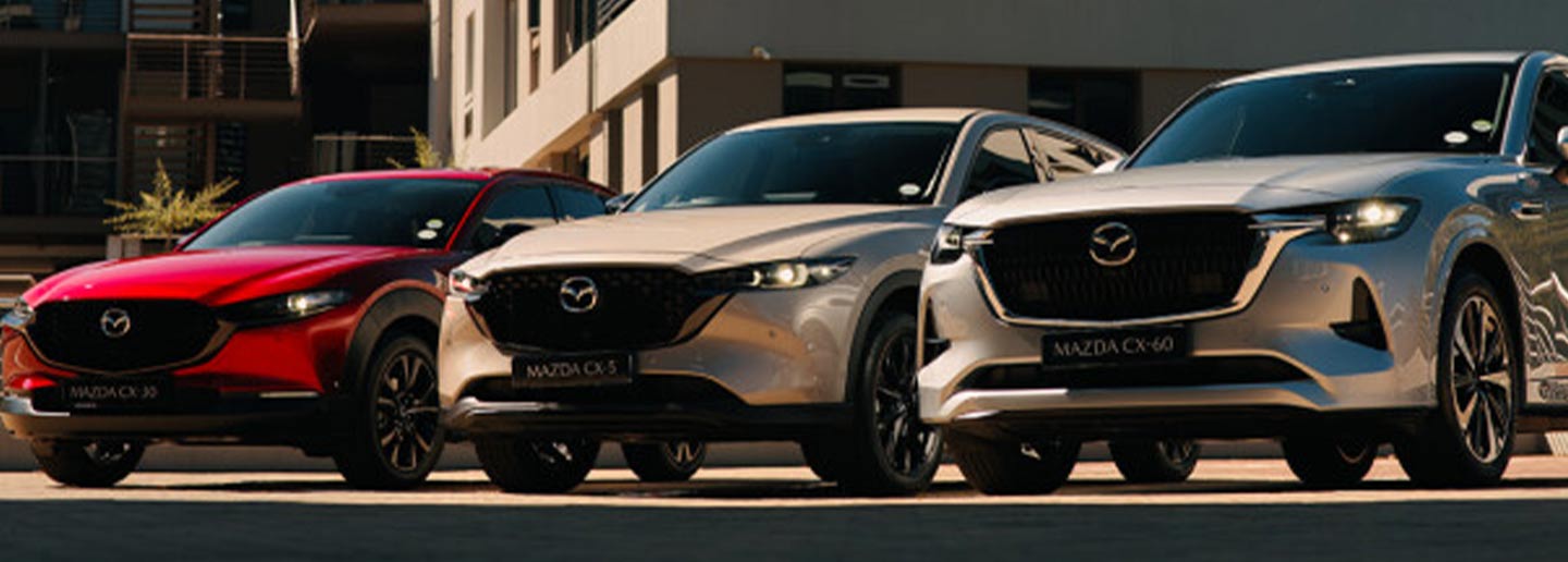 Mazda Elevates Customer Care video-banner
