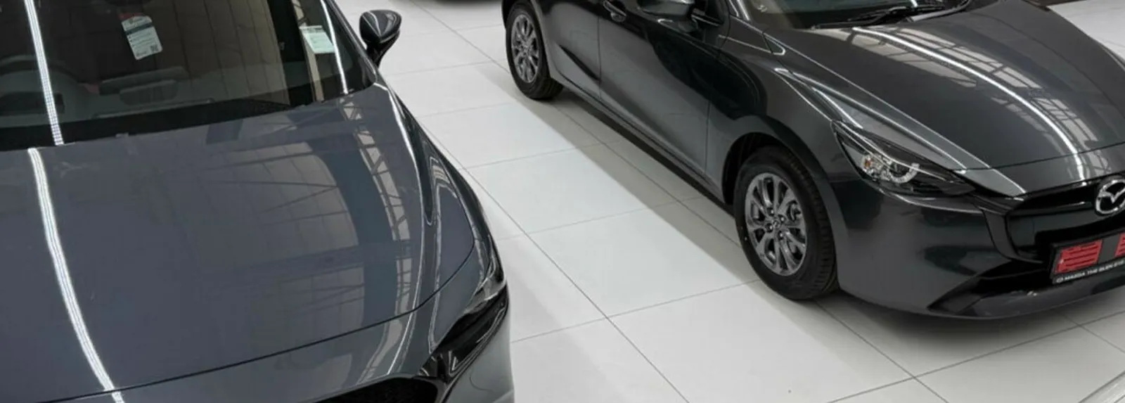 Mazda South Africa Expands National Presence with New Dealership at The Glen video-banner