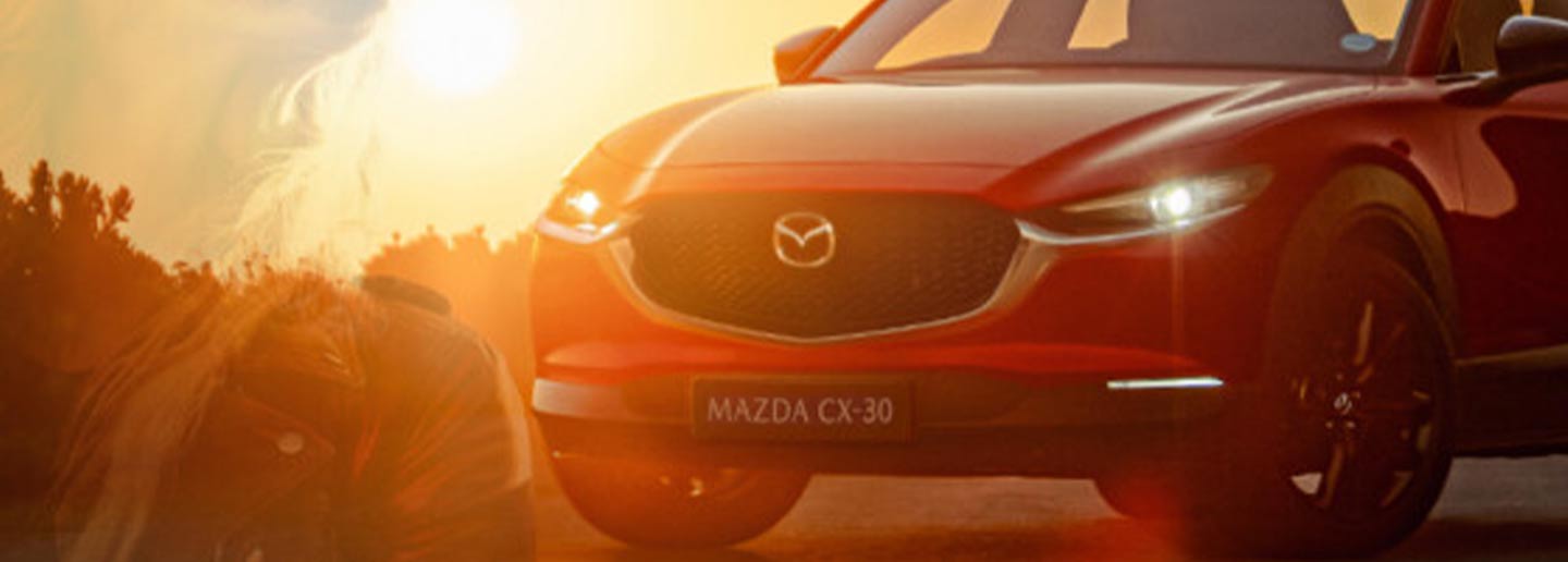 Finance the Feeling: Mazda Empowers Drivers to Own the Moment with Flexible Finance Options video-banner