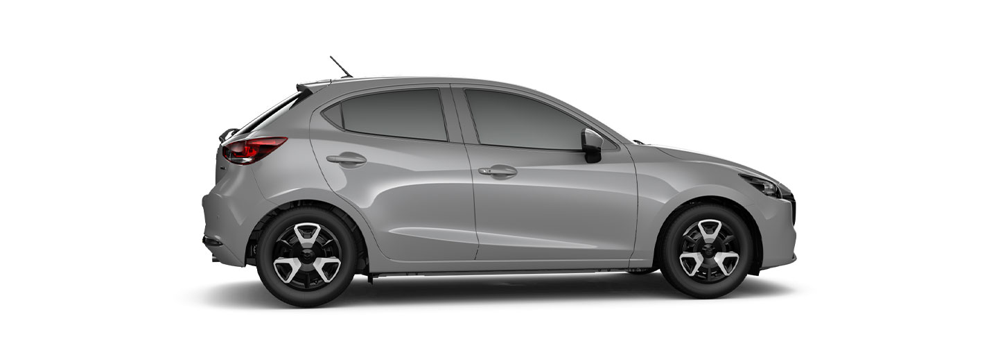 2026 Mazda2 Arrives in South Africa with Tech Upgrades and Enhanced Value Proposition video-banner