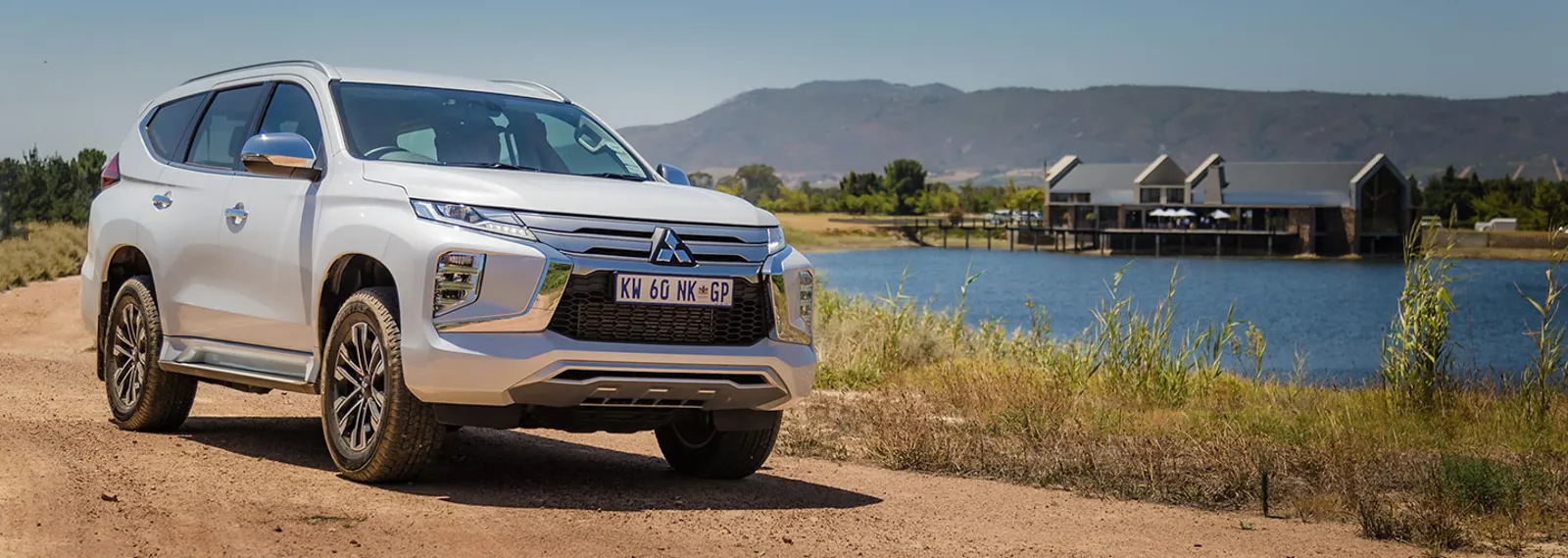 Mitsubishi drives towards growth video-banner