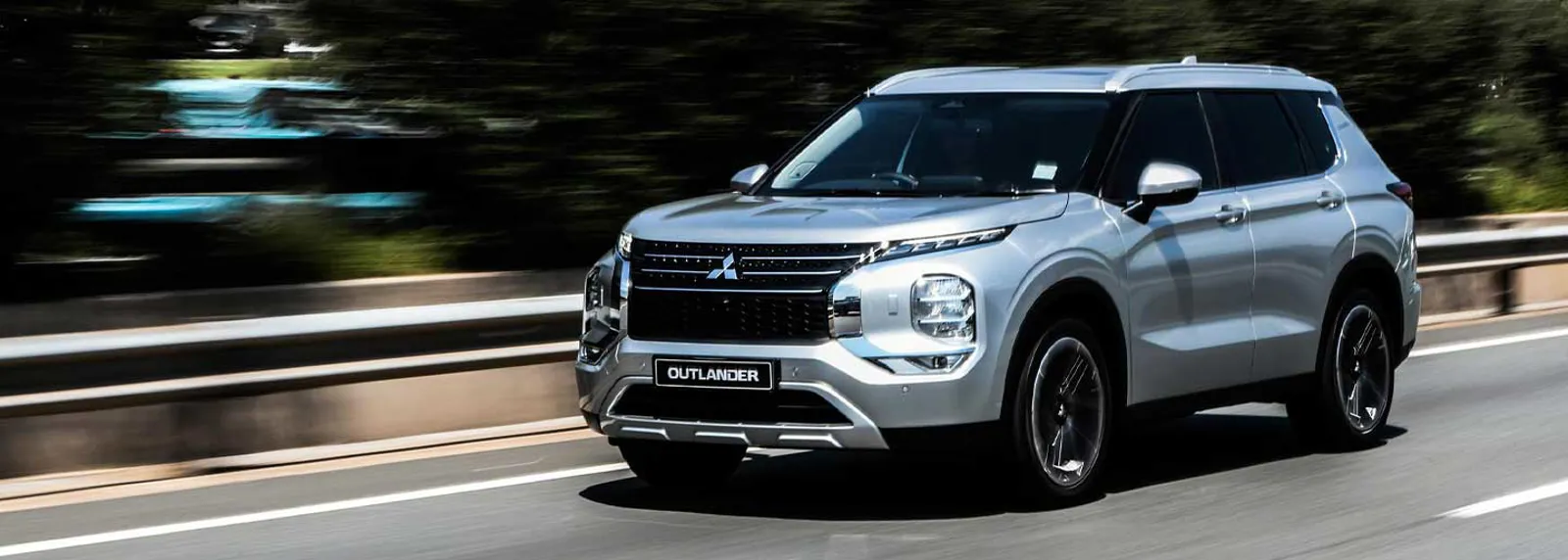Mitsubishi widens appeal of Outlander range with tech laden model offering video-banner