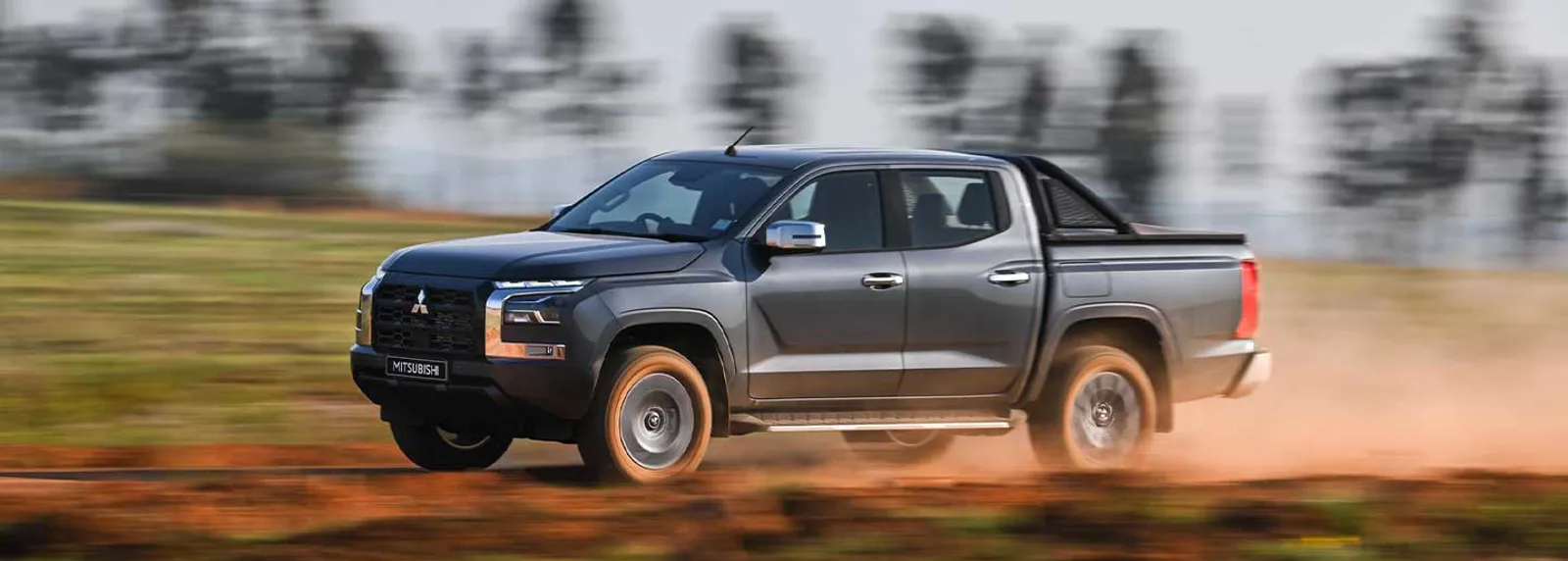 Next-Gen Mitsubishi Triton announced as a 2025 Car of the Year finalist video-banner