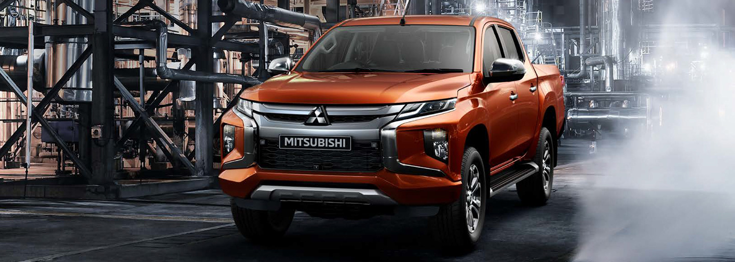 Mitsubishi Triton is the perfect choice for discerning dads this Father’s Day video-banner