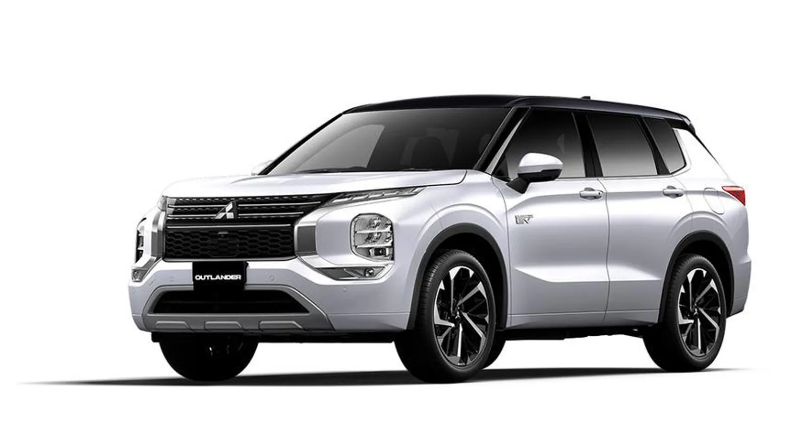  All-New Outlander Earns Top Rating in Vehicle Safety Performance 2021 video-banner
