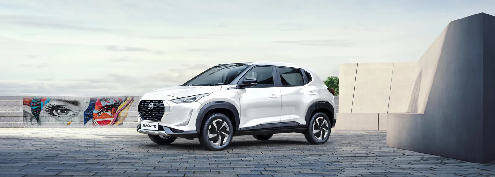 Nissan bolsters Magnite range with EZ-Shift derivatives video-banner