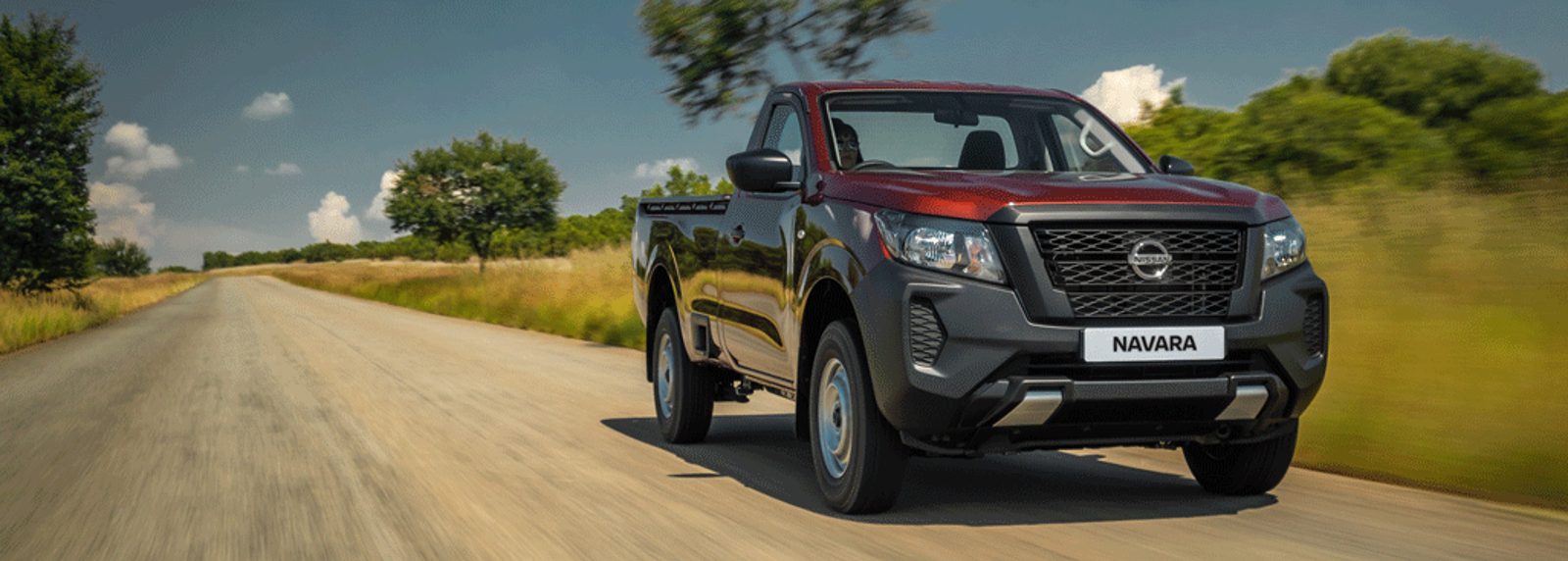 Nissan launches Navara single cab variants video-banner