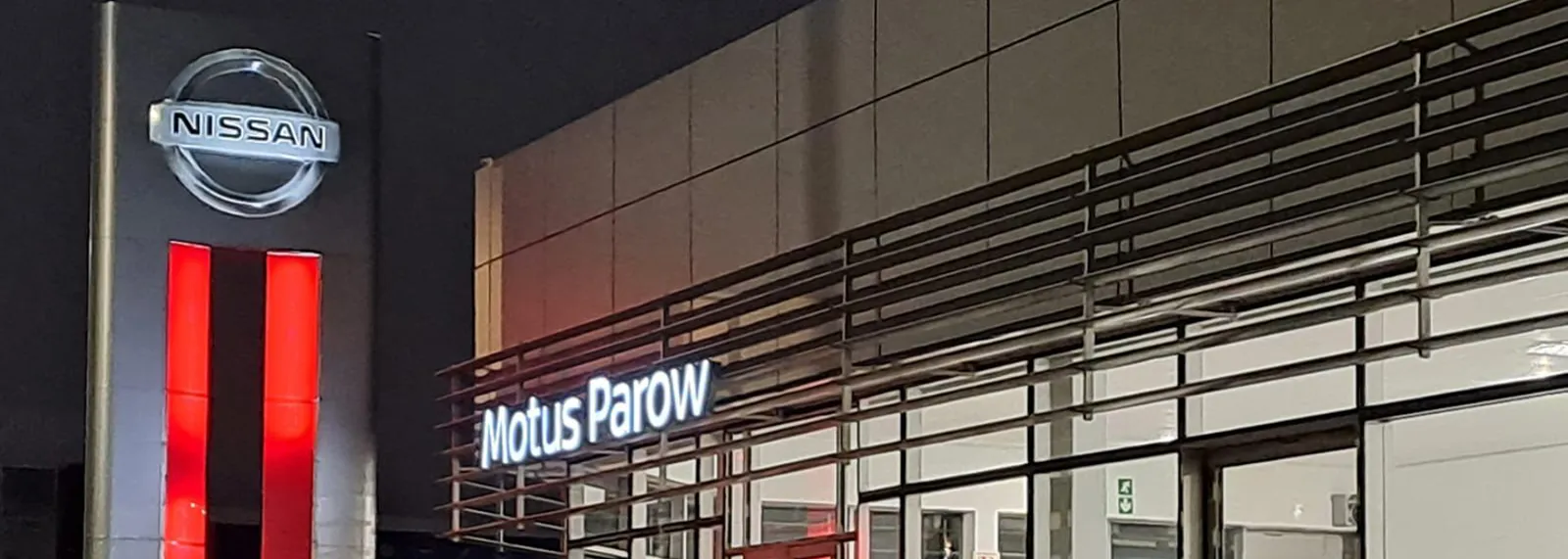Motus Nissan Parow continues to flourish video-banner