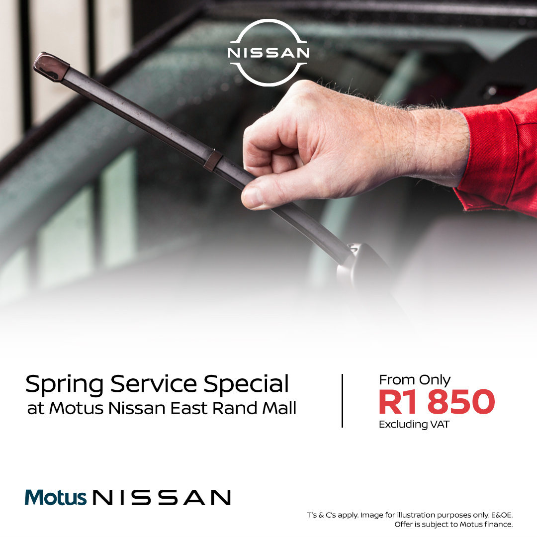 motus-nissan-east-rand-mall-spring-service-special