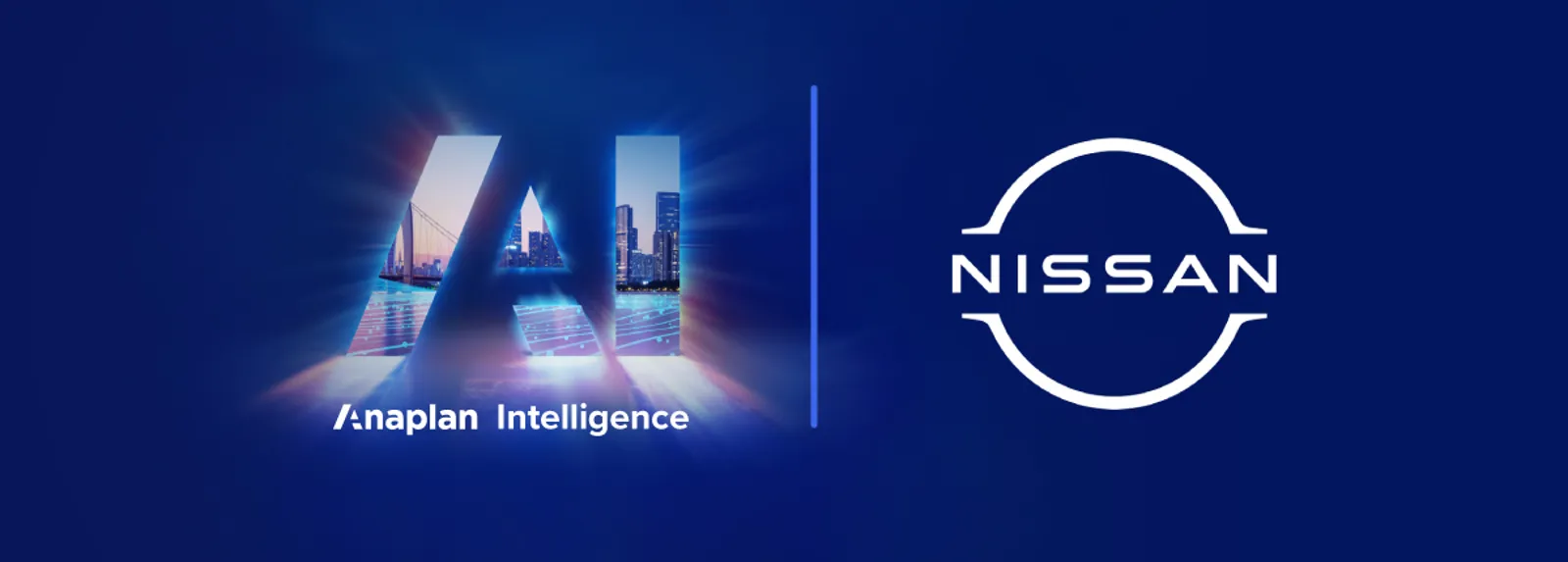 Nissan to utilise AI to better service their customers video-banner