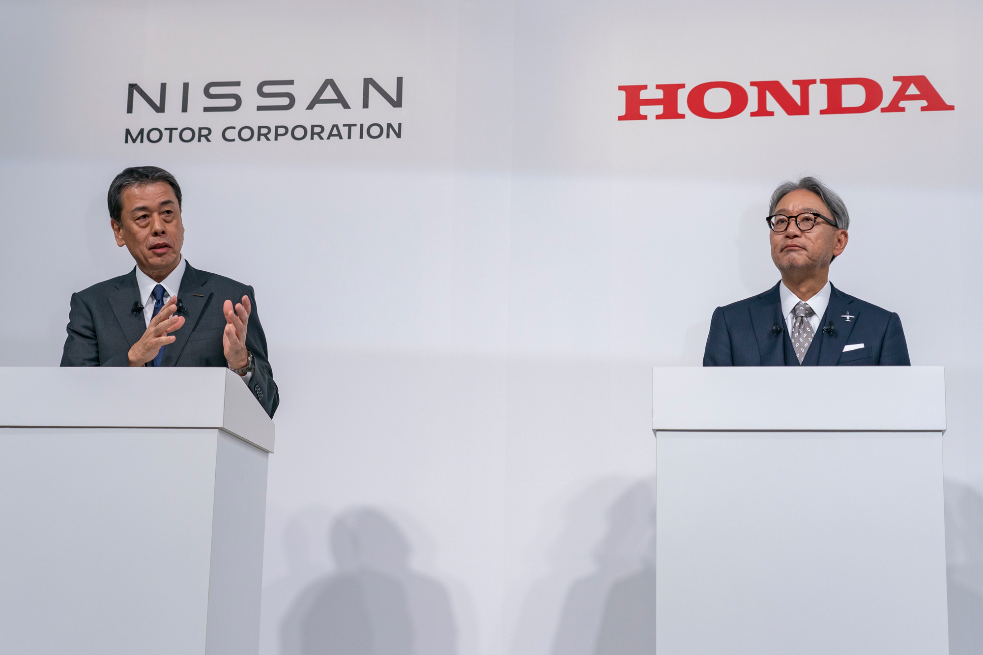Nissan and Honda terminate merger discussions | Motus Nissan