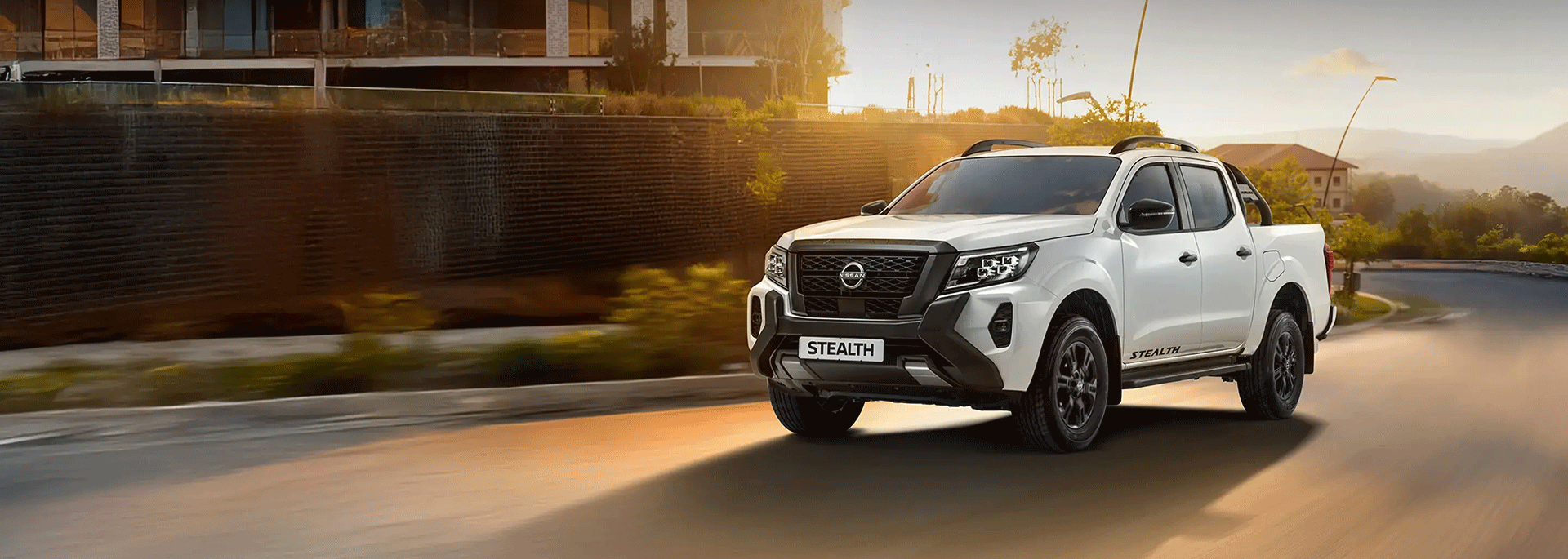 Nissan Rosslyn Plant Update: What Customers Need to Know video-banner