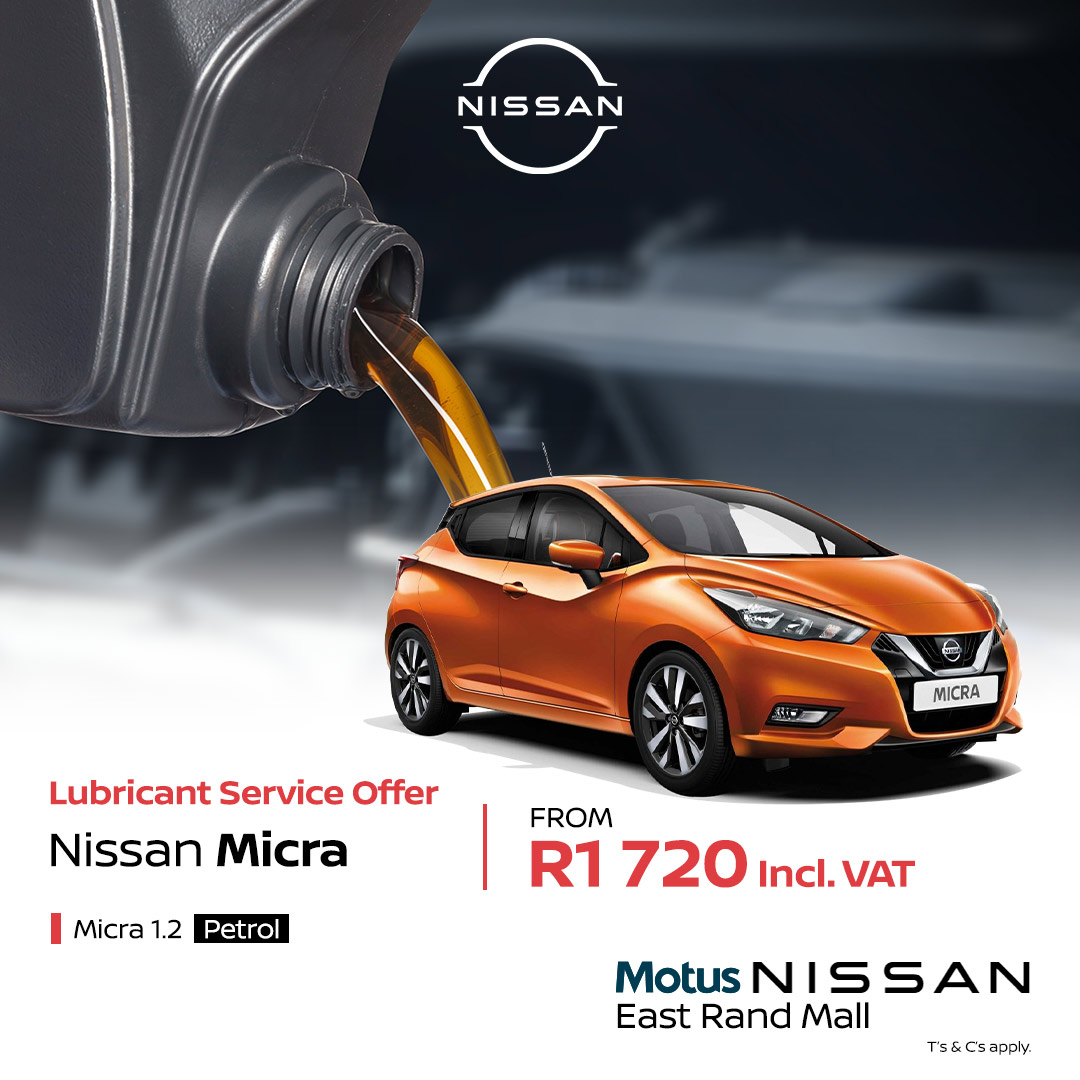 nissan-micra-lubricant-service-offer