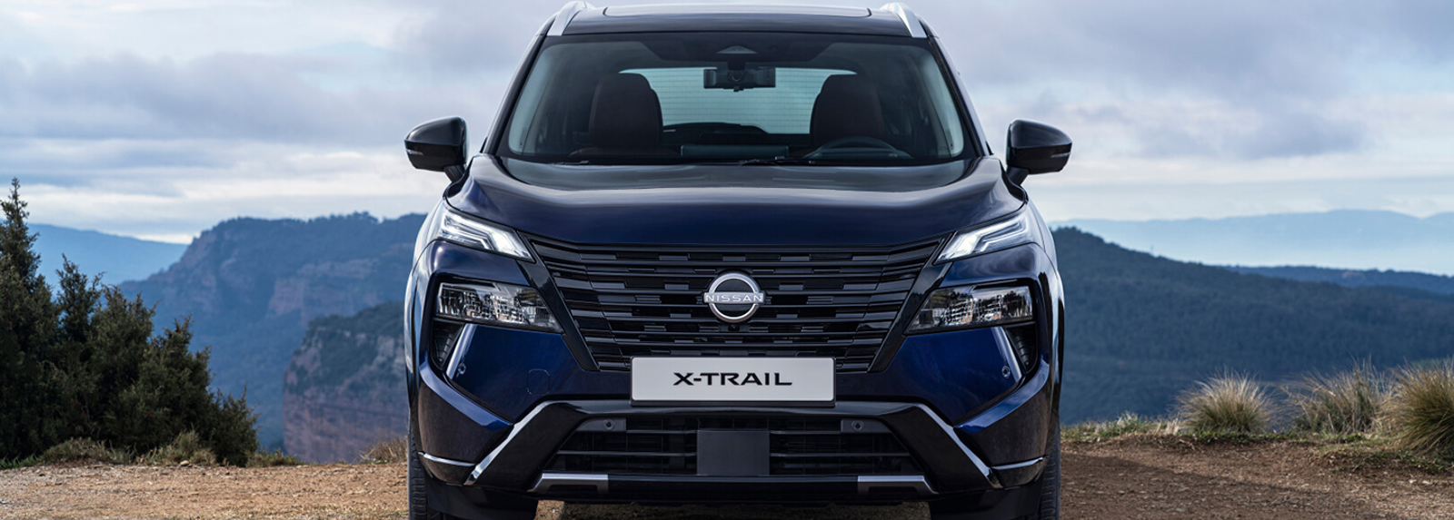 New Nissan X-Trail approved for local introduction video-banner