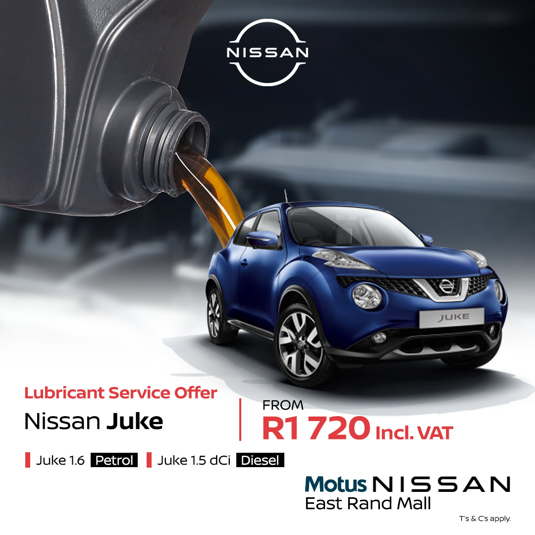 nissan-juke-lubricant-service-offer