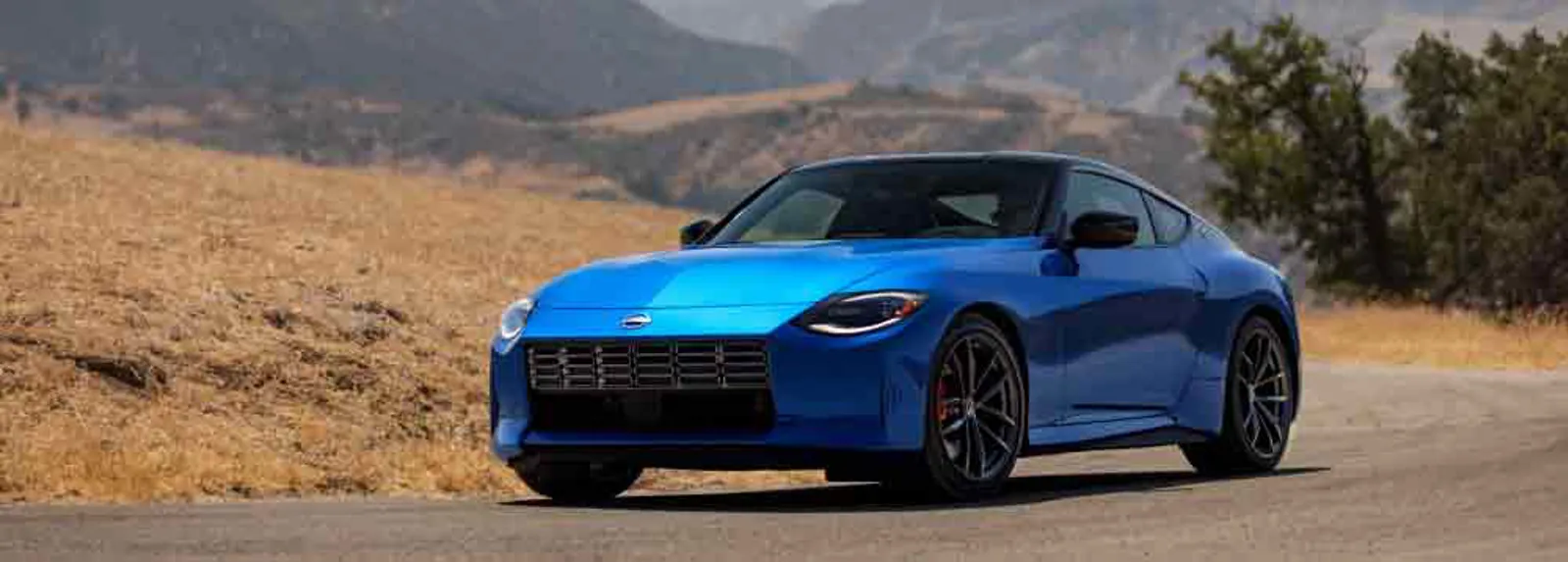 2023 Nissan Z unveiled video-banner