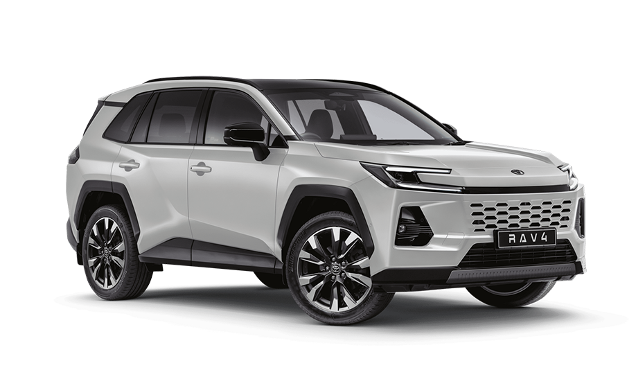 The All-New Toyota RAV4-range-tab-17