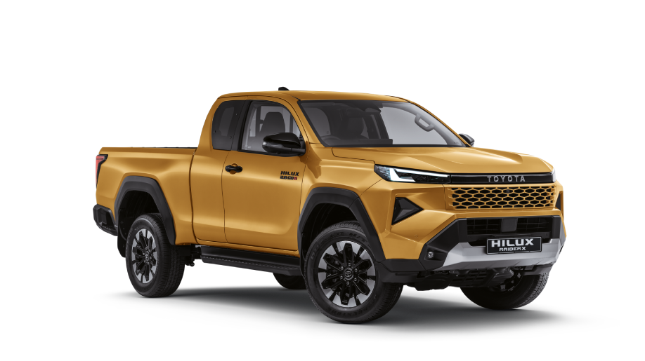 Hilux Xtra Cab-range-tab-21
